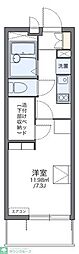 レオパレスブランドール　Ｈ 303