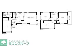 鴻巣市戸建 1