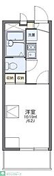 レオパレスセルサスII 202