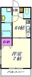 エステート北本 101