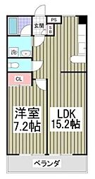 上尾市二ツ宮