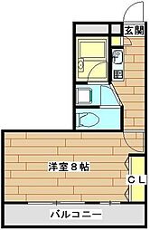 レオパレスホワイエIII
