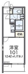 クレイノエルア 203