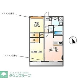 グランドール 203
