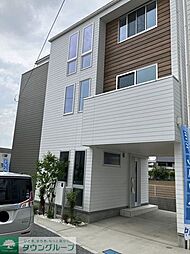 さいたま市西区三橋6丁目戸建