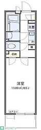 レオネクスト北鴻巣II 203