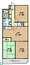 ペアシティ久喜参番館 707