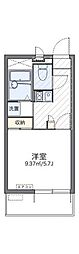 レオパレスすず 204