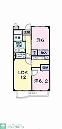 パレスシティ 203