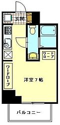 ステージグランデ大宮 807