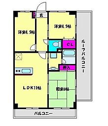 ファーストシティ大宮 202