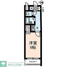 ドーチェスター大宮 402