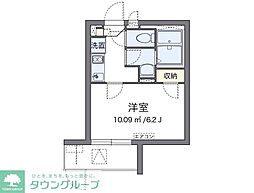 クレイノともすII 102
