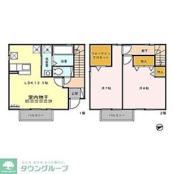 コニシグリーンズハイツ 101