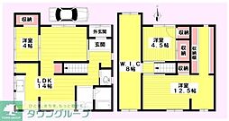 貸家 上尾市大字上尾下 1