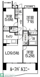 パティオ大宮 203
