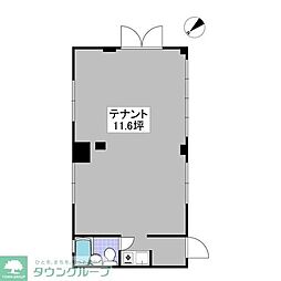 神広ハイム 101
