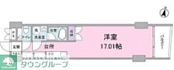 ＦＵＫＵＭＩ　ＡＰＡＲＴＭＥＮＴ 402