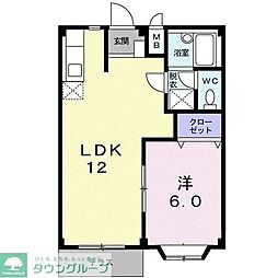 セピア蓮見 105