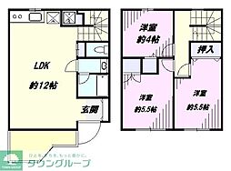 ＮＩＣＯＬＡ鴨川 103