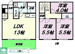 ＮＩＣＯＬＡ鴨川 105