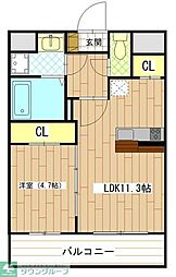 ＴＨＥ　ＰＡＲＫ　ＳＯＵＴＨ 302