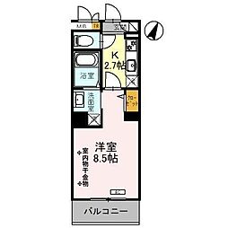 ＣＥＮＴＲＡＬ　ＣＯＵＲＴ 407
