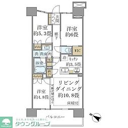 ＳＨＩＮＴＯ　ＣＩＴＹ　（Ｉ街区・ＩＩ街区） A911