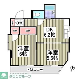 アメニティー木部 201