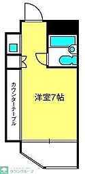 リバティー大宮 204