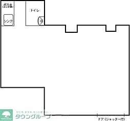 シェトワ桶川 101
