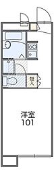レオパレスＫ 106