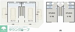 AZTO桶川 E