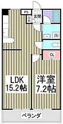 上尾市二ツ宮