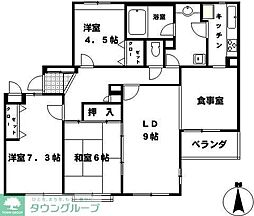 ライオンズマンション大宮吉野原 308