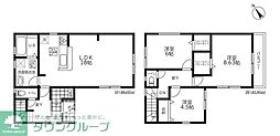 マイホームネクスト南中丸II 1