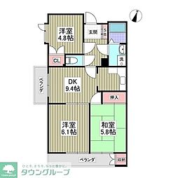 メゾンタジマ 101