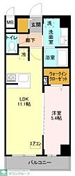 エルフローレ 203