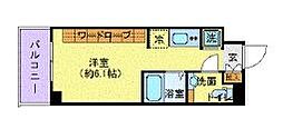 ステージグランデ大宮 705