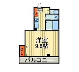 パークヴィアーレ 302