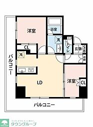 マイナビＳＴＡＹ　ｅｋｉｓｍ　さいたま新都心 606