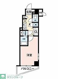 マイナビＳＴＡＹトワイライトヒルズ大宮新都心 502