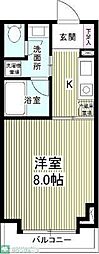 レフィーニ大宮盆栽町 206