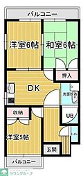第2双葉マンション 403