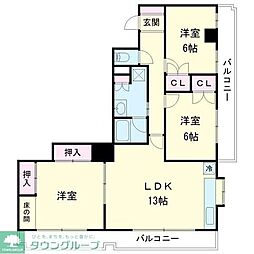 キョーエーマンション末広 306