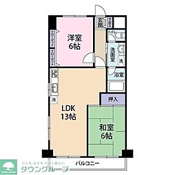 KSマンション桶川 301