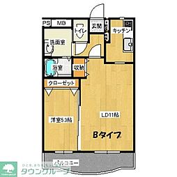 ポラリス 402