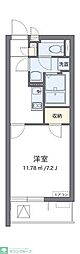 クレイノほっと熊谷 305