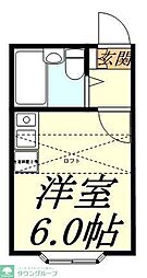ベルピア東大宮　第5