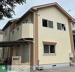 本町戸建